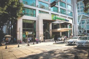 Alojamiento - Holiday Inn Express Mexico Reforma by IHG