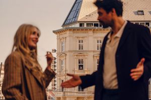 Alojamiento - The Companion Vienna