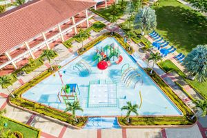 Alojamiento - Hotel Campestre Las Camelias