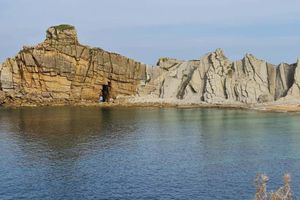 Actividad - Senderismo por la Costa Quebrada