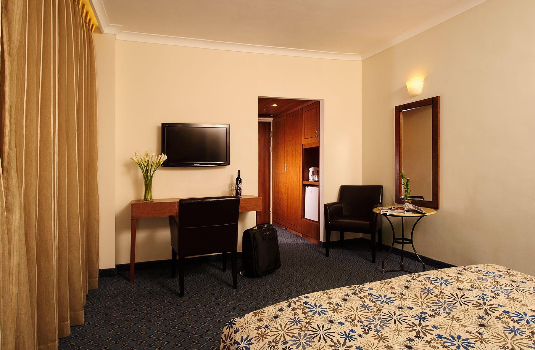 Habitación Caesar Premier Jerusalem