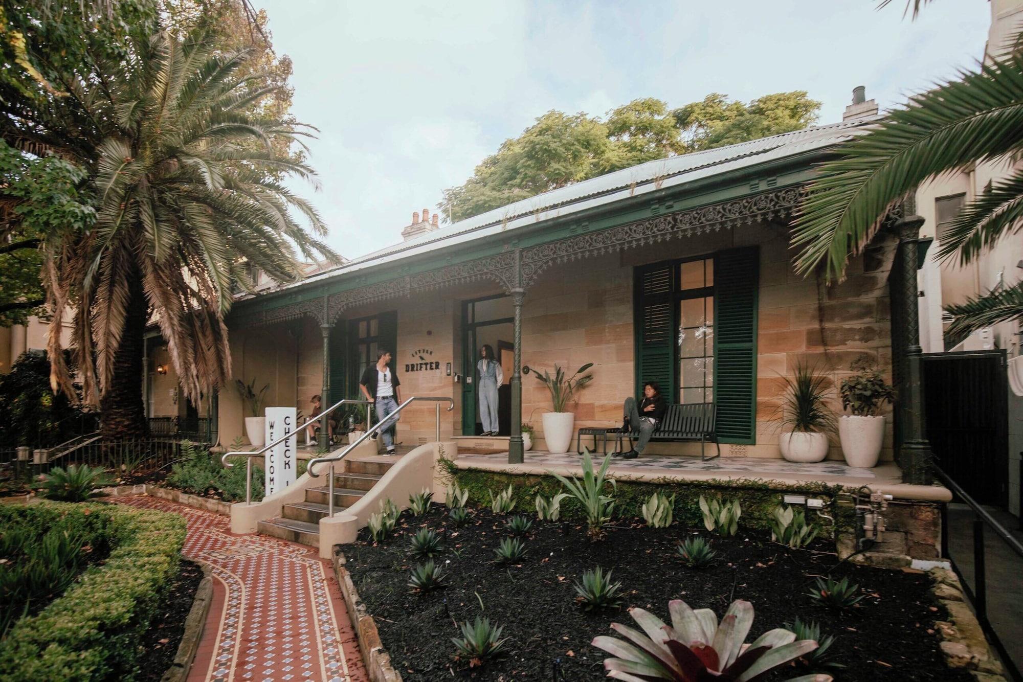 Varios Little Drifter Surry Hills