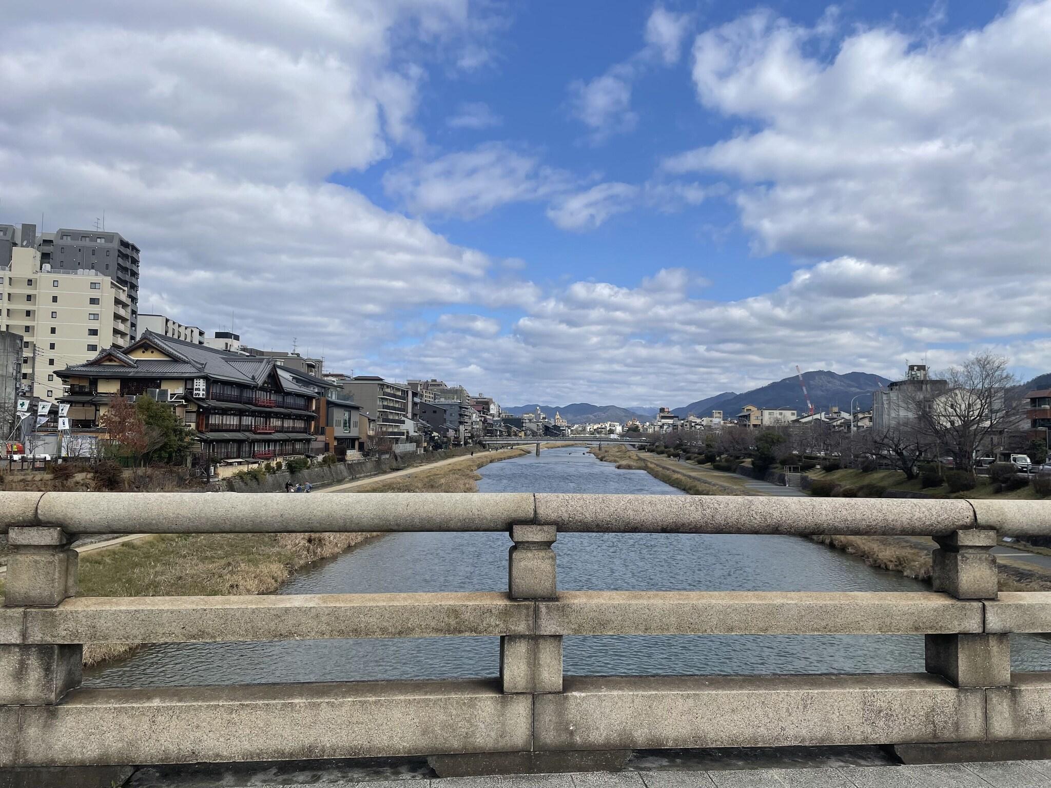 Vista Exterior HOTEL AMANEK Kyoto Kawaramachi Gojo