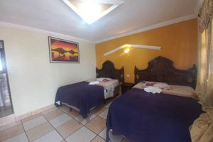 Alojamiento - Hotel Tinamit