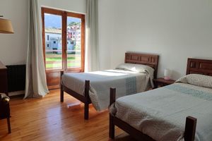 Alquiler Vacacional - Chalet Las Llamas on Llanes