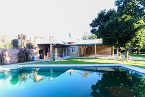 Alquiler Vacacional - Casa con pileta  - COLASTINE I