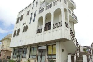 Alojamiento - Guest House Esperanza