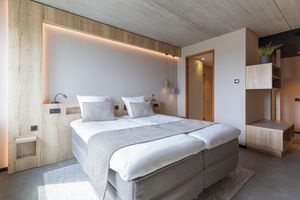 Alojamiento - Hotel Rosveld