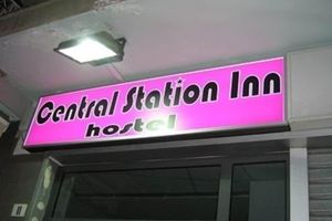 Alojamiento - Central Station Inn - Hostel