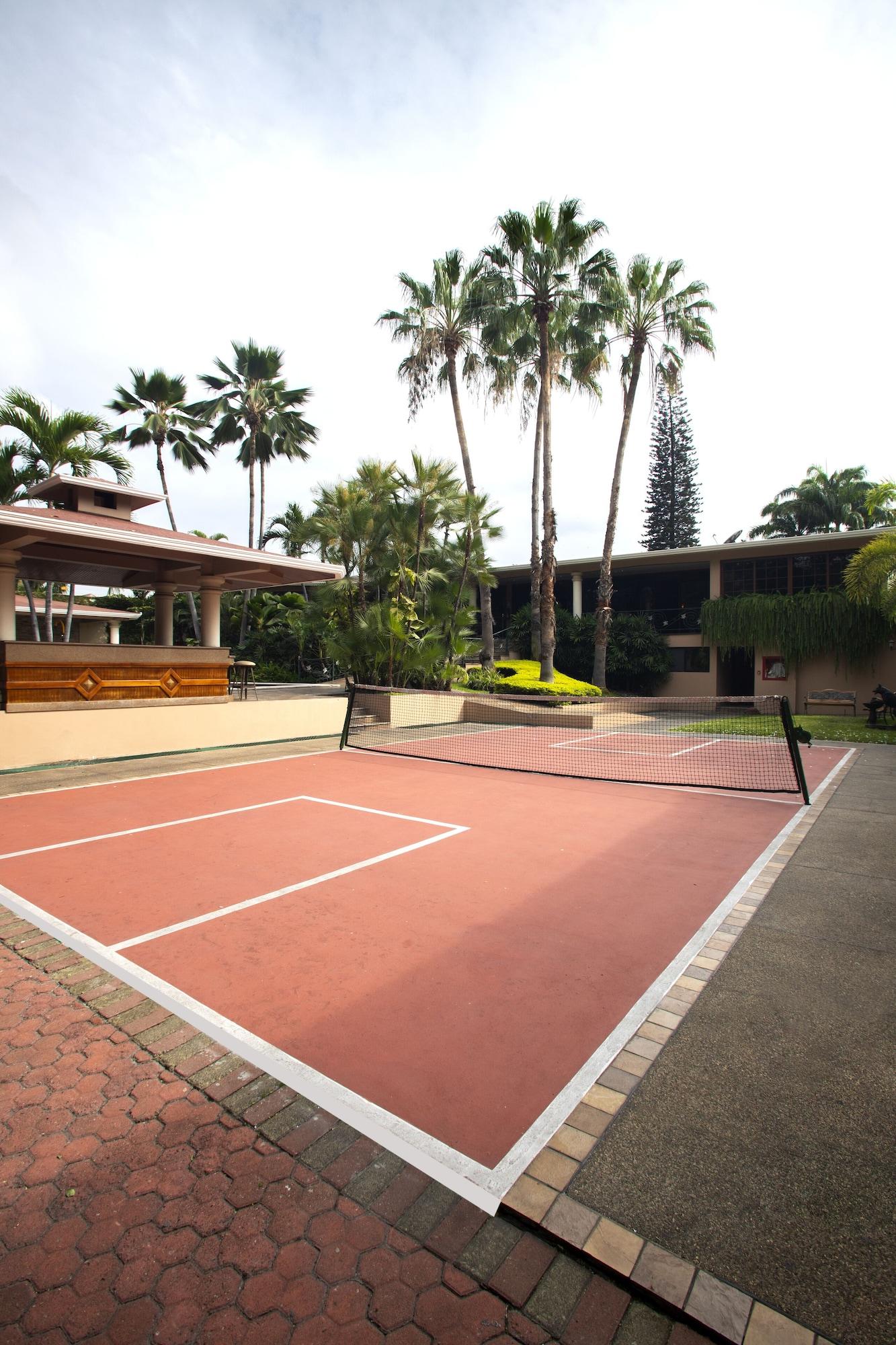 Vista Exterior Luxva Hotel Boutique