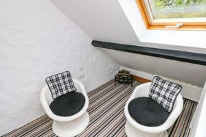 Alquiler Vacacional - The Old Stables