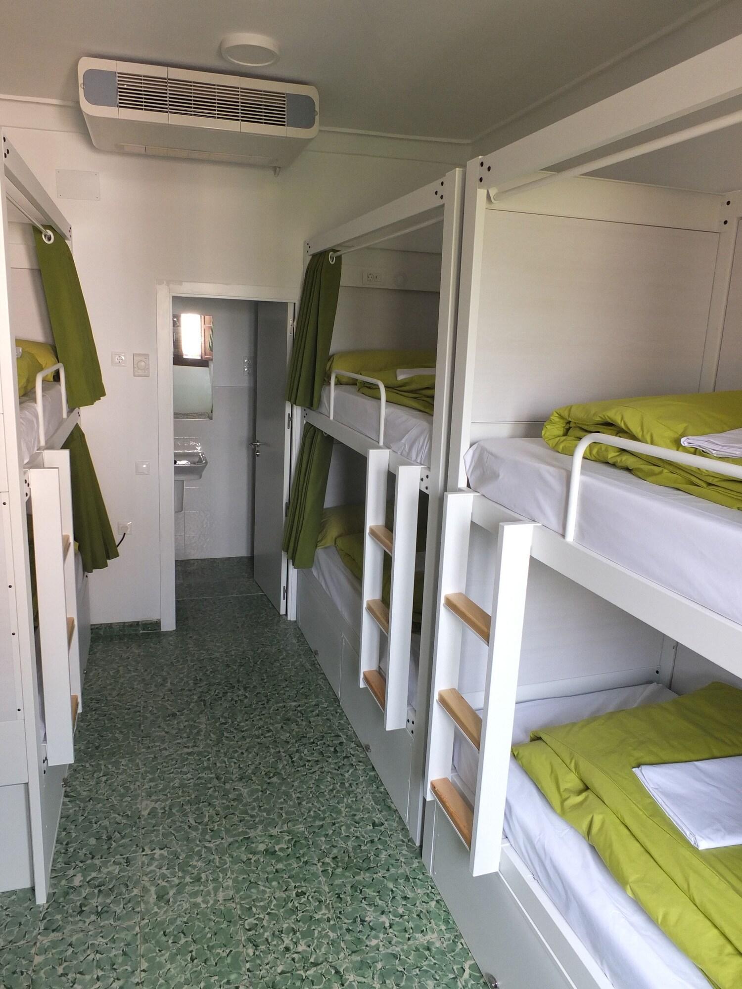 Varios El Albergue de Sigüenza - Hostel
