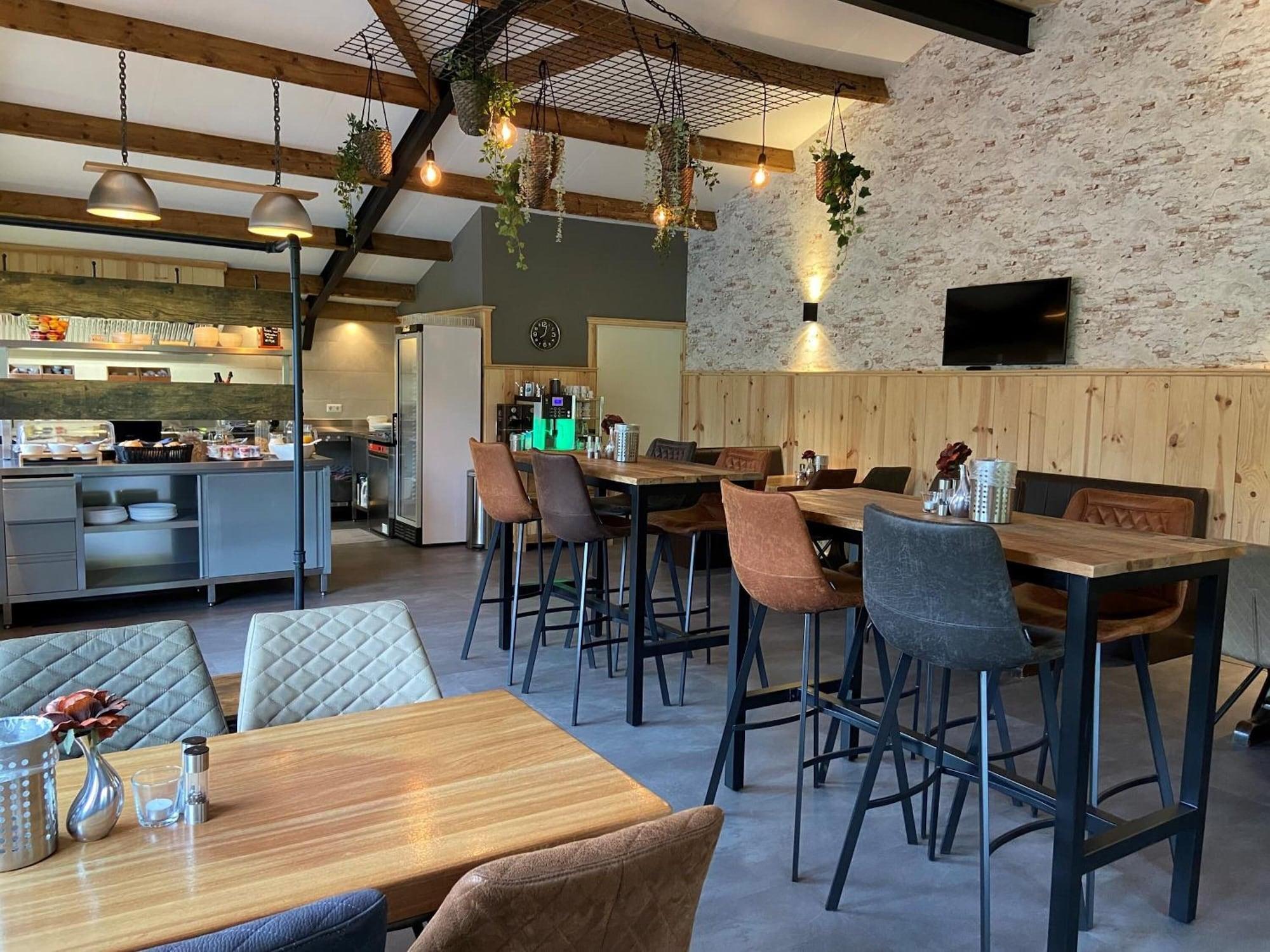 Restaurant Hotel / B&B Erve Bruggert