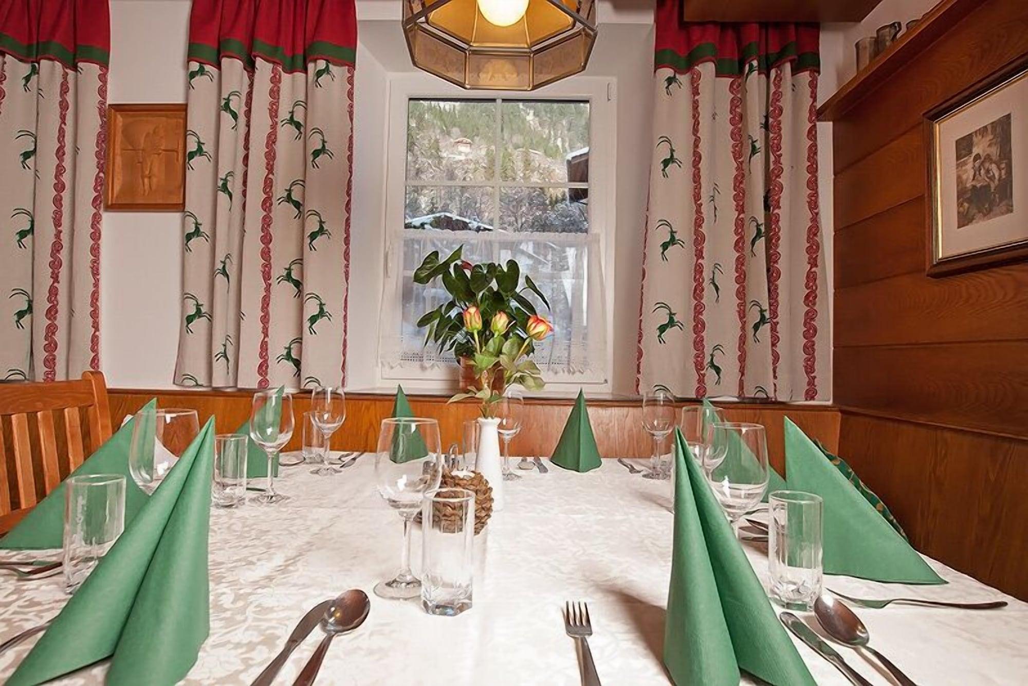 Restaurant Hotel Neuwirt