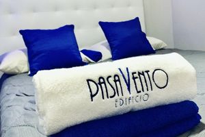Alquiler Vacacional - Modern Suite - Pasavento Building