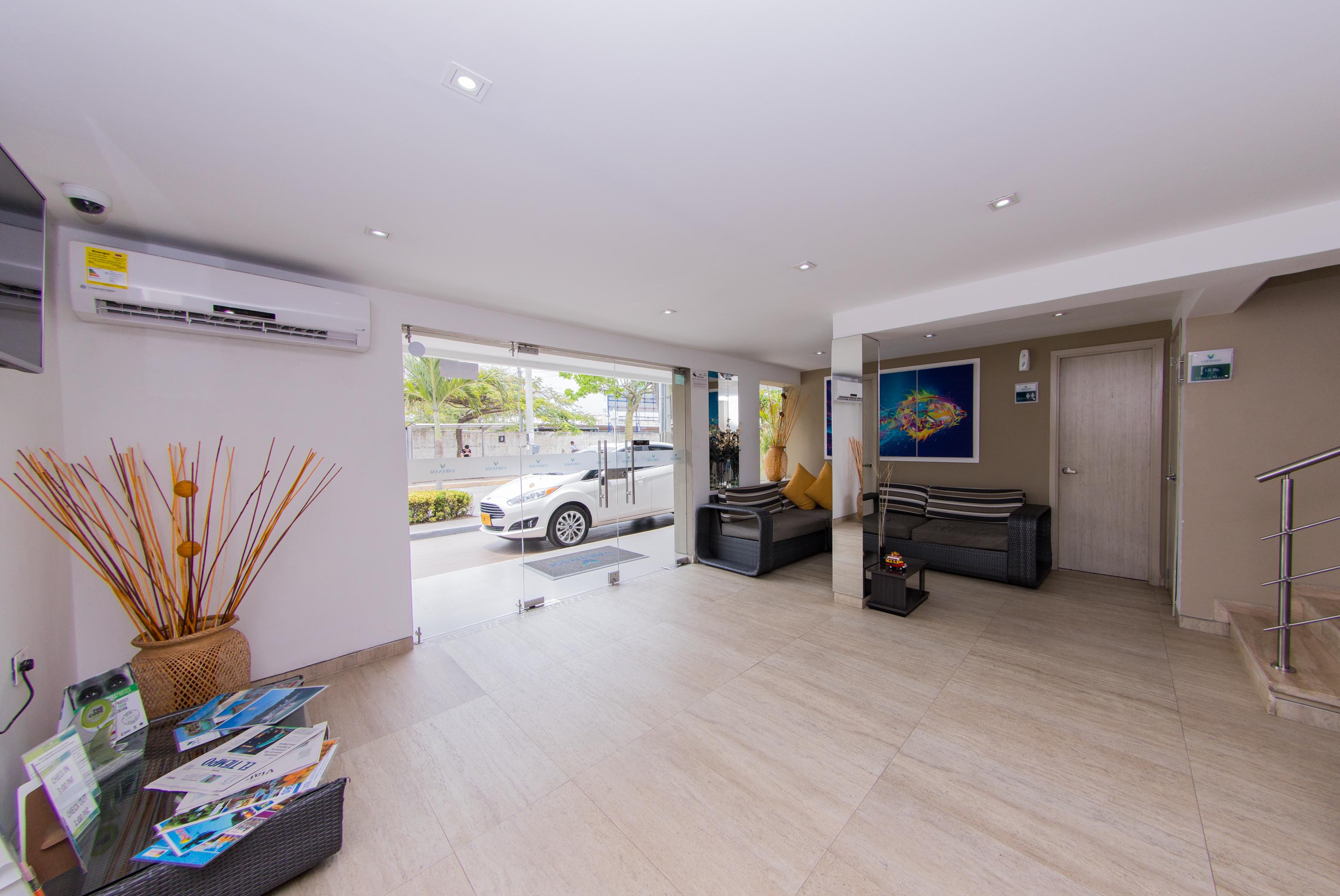 Hotel Varanasi Hotel Boutique Aeropuerto