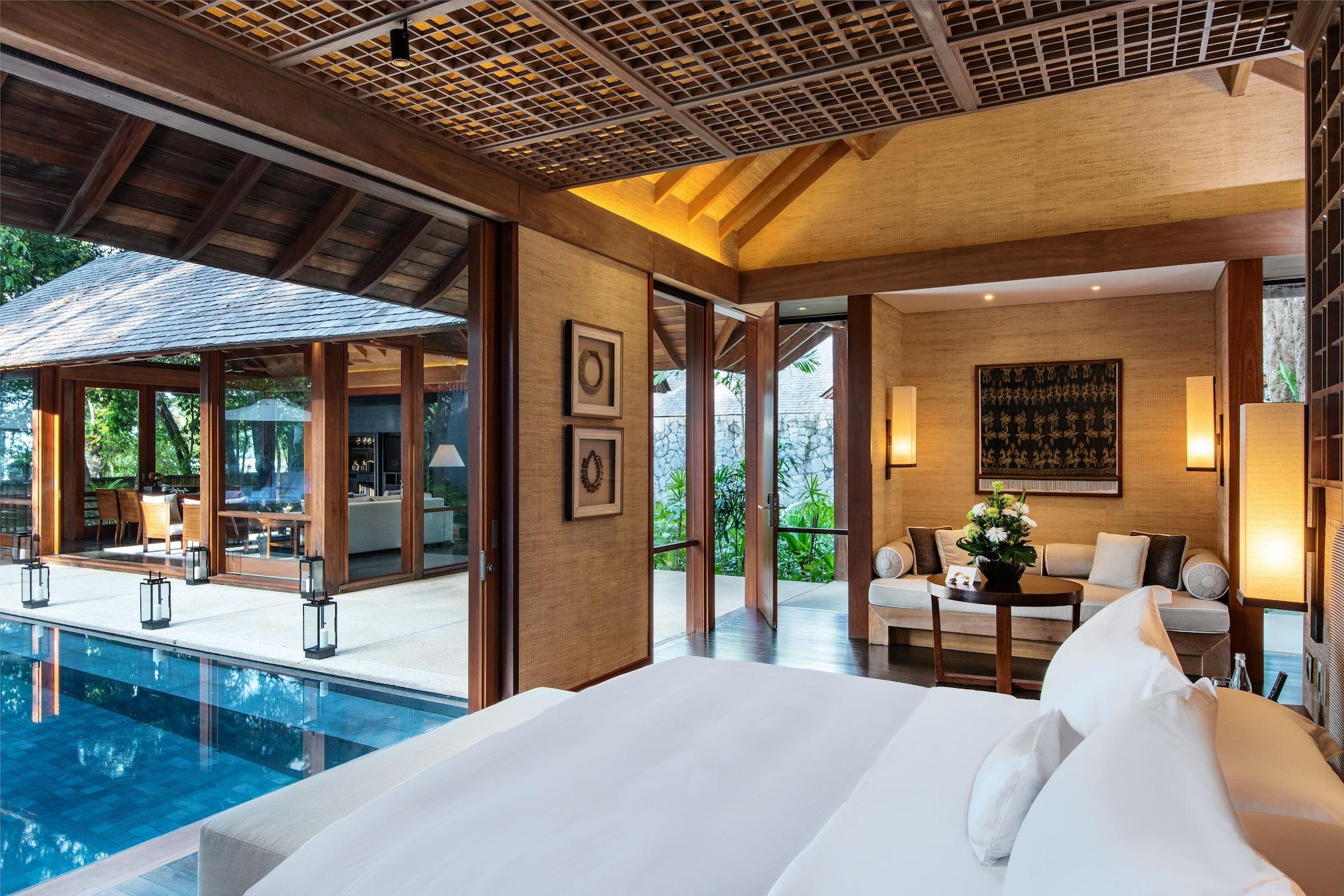 Habitación The Datai Langkawi