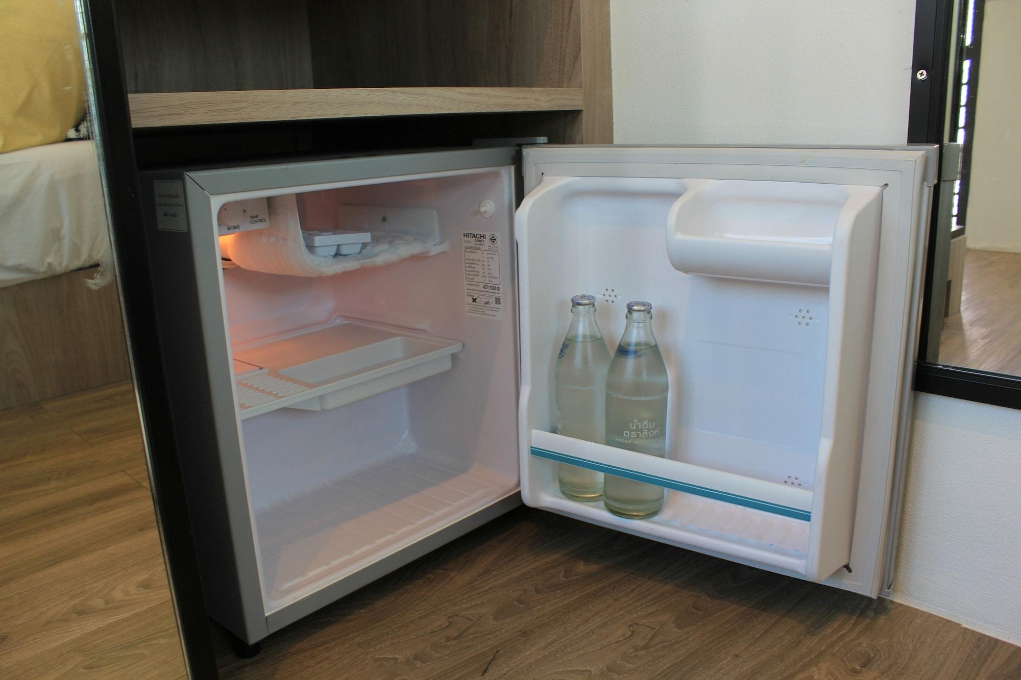 Set de Habitación Jam Hostel Bangkok