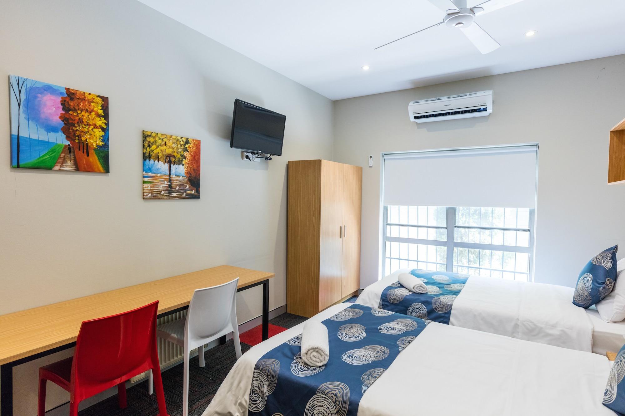 Habitación Sydney Student Living - Hostel