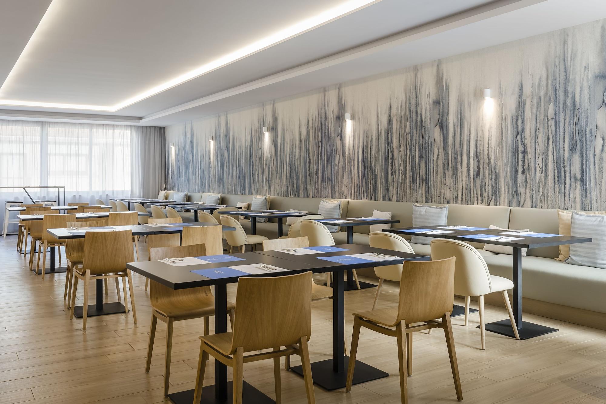 Restaurant ClipHotel