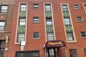 Alojamiento - Chinatown Hotel Chicago