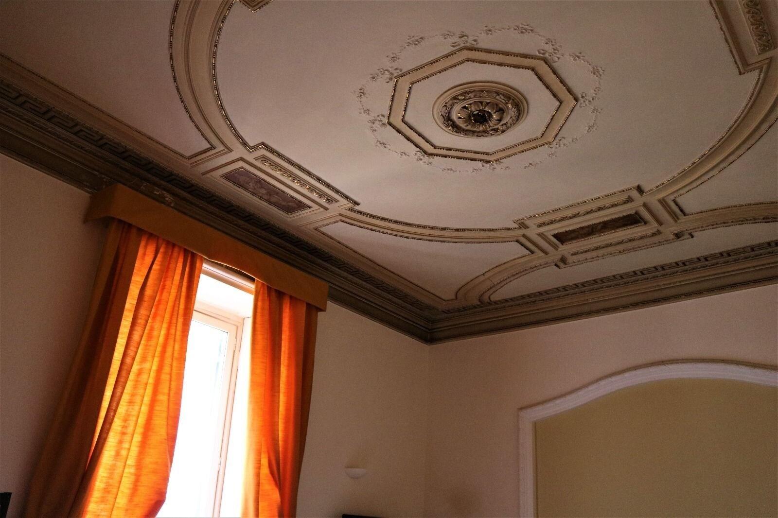Set de Habitación B&B Genova Centro