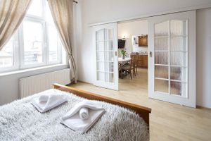 Alquiler Vacacional - Apartamenty Mój Sopot - Monte