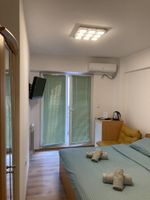 Alquiler Vacacional - Cozy apartment located in the heart of Ohrid, near the square 50m from the lake.