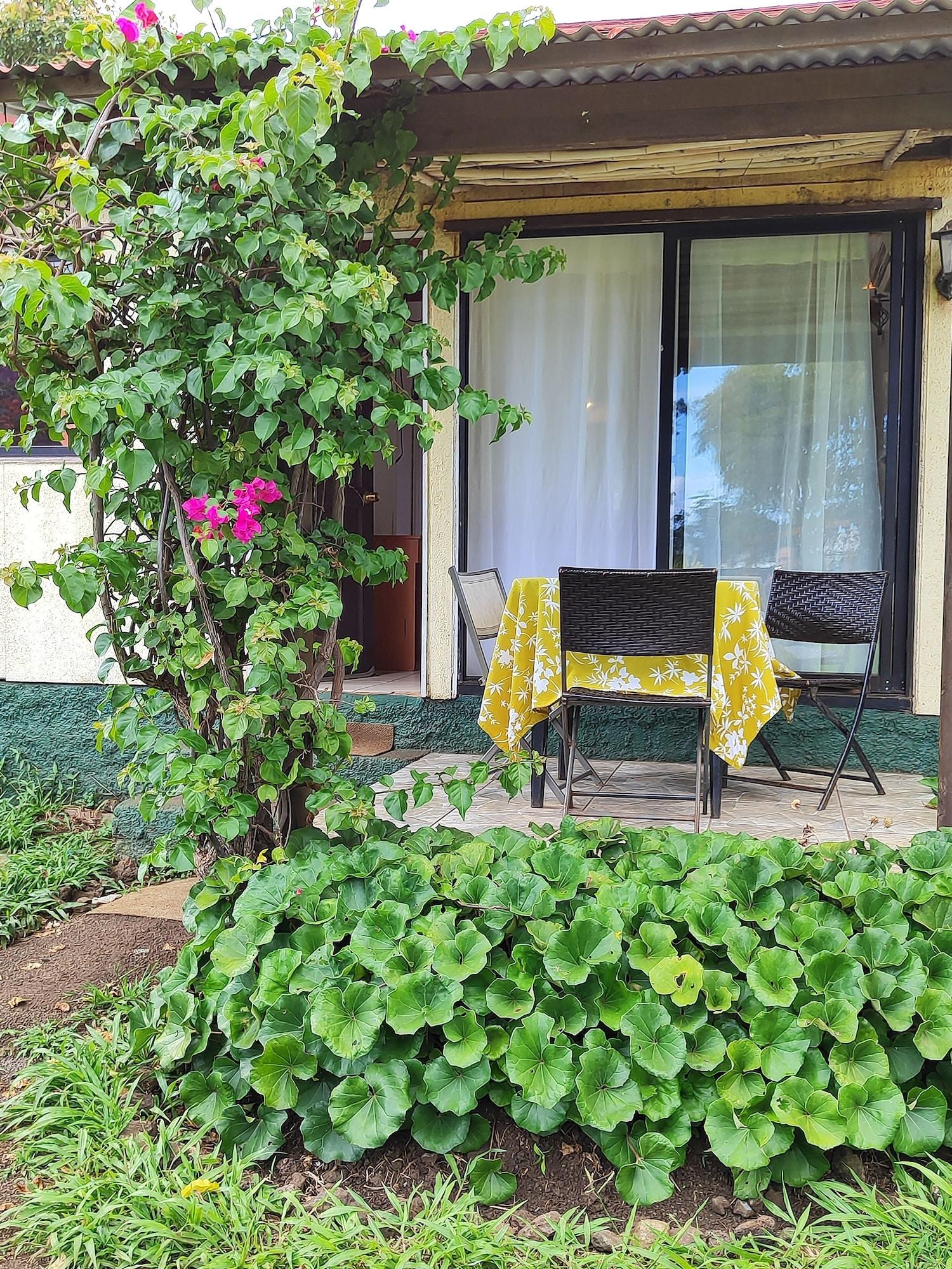 Equipamiento de Habitación HOSTAL SUNSET