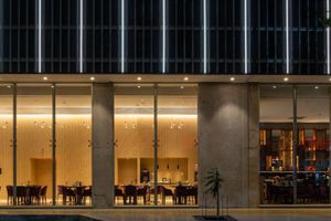 Alojamiento - Hotel Del Bono Central