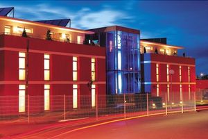 Alojamiento - Hostellerie Saint-Vincent