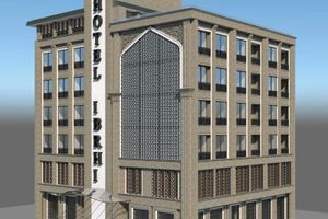 Alojamiento - Royal Vista Hotel