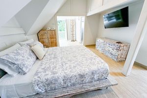 Alquiler Vacacional - In Di Woods House