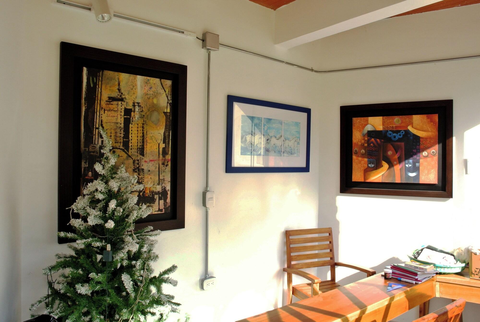 Vista Lobby Hotel Kasama