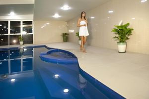 Alojamiento - CBD Luxury Accommodation