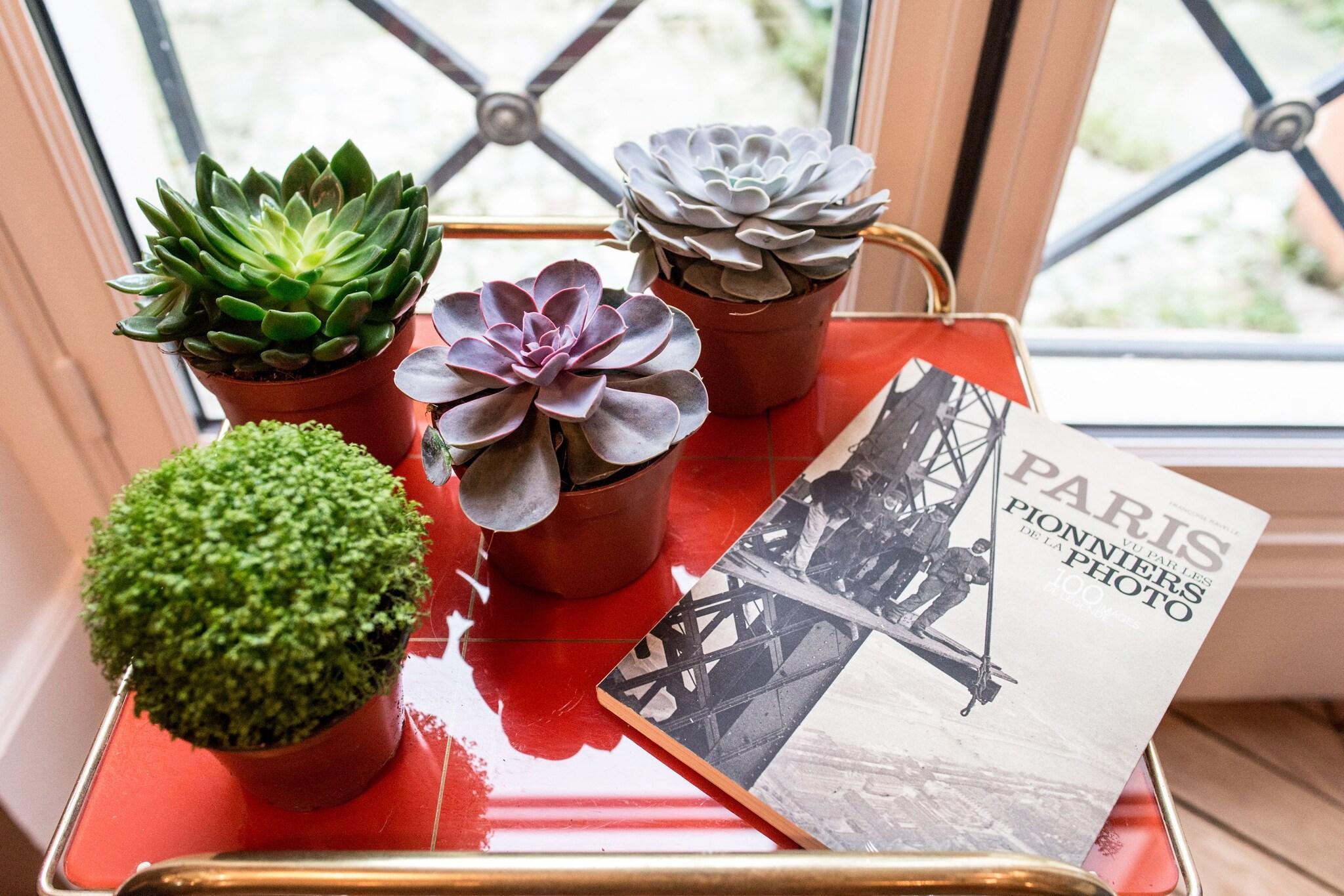 Vista Lobby 1er Etage SoPi