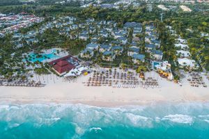 Alojamiento - Grand Bavaro Princess - All Inclusive