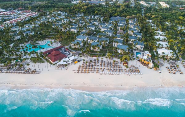 Grand Bavaro Princess - All Inclusive