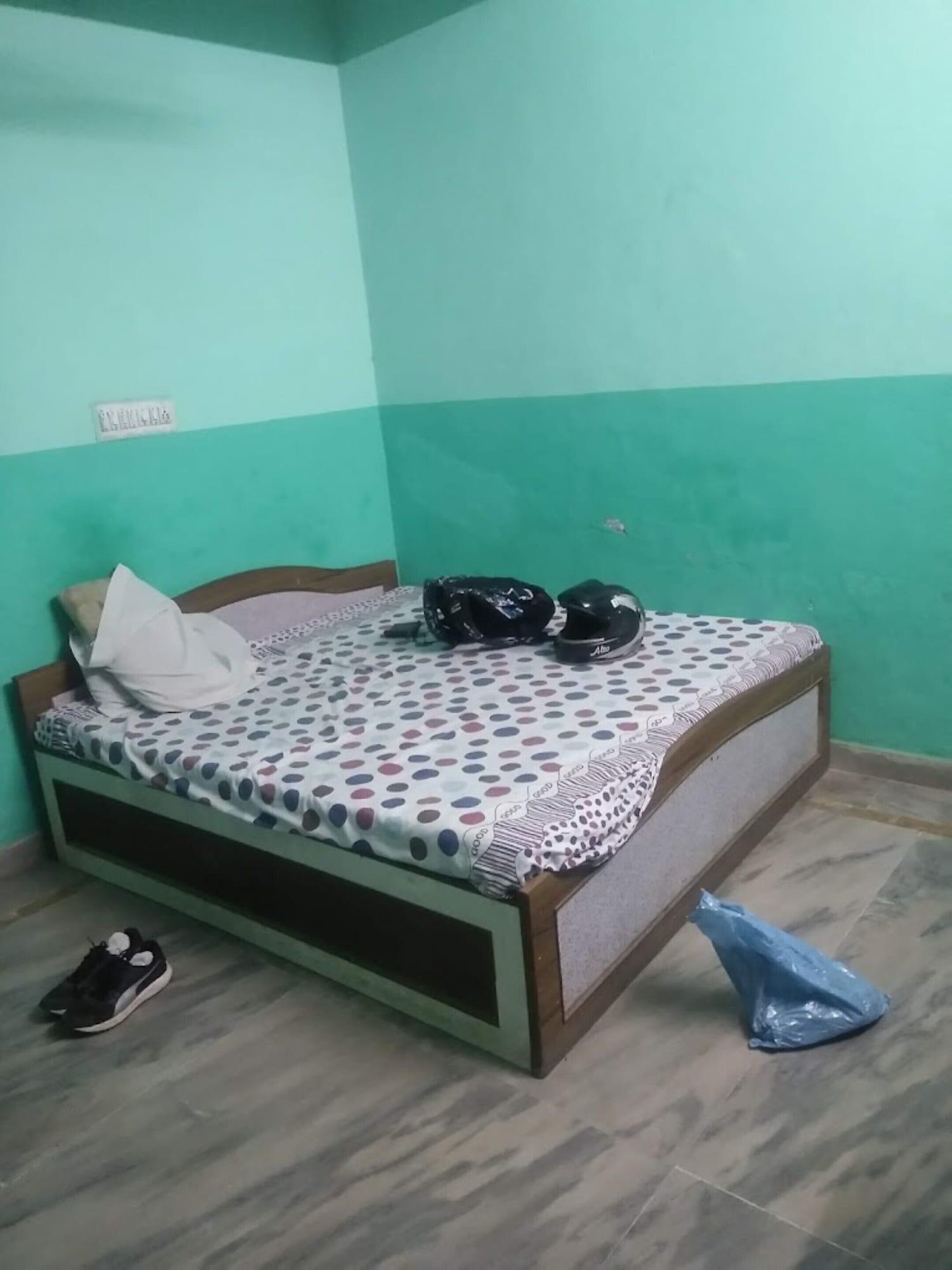 Habitación Hotel President
