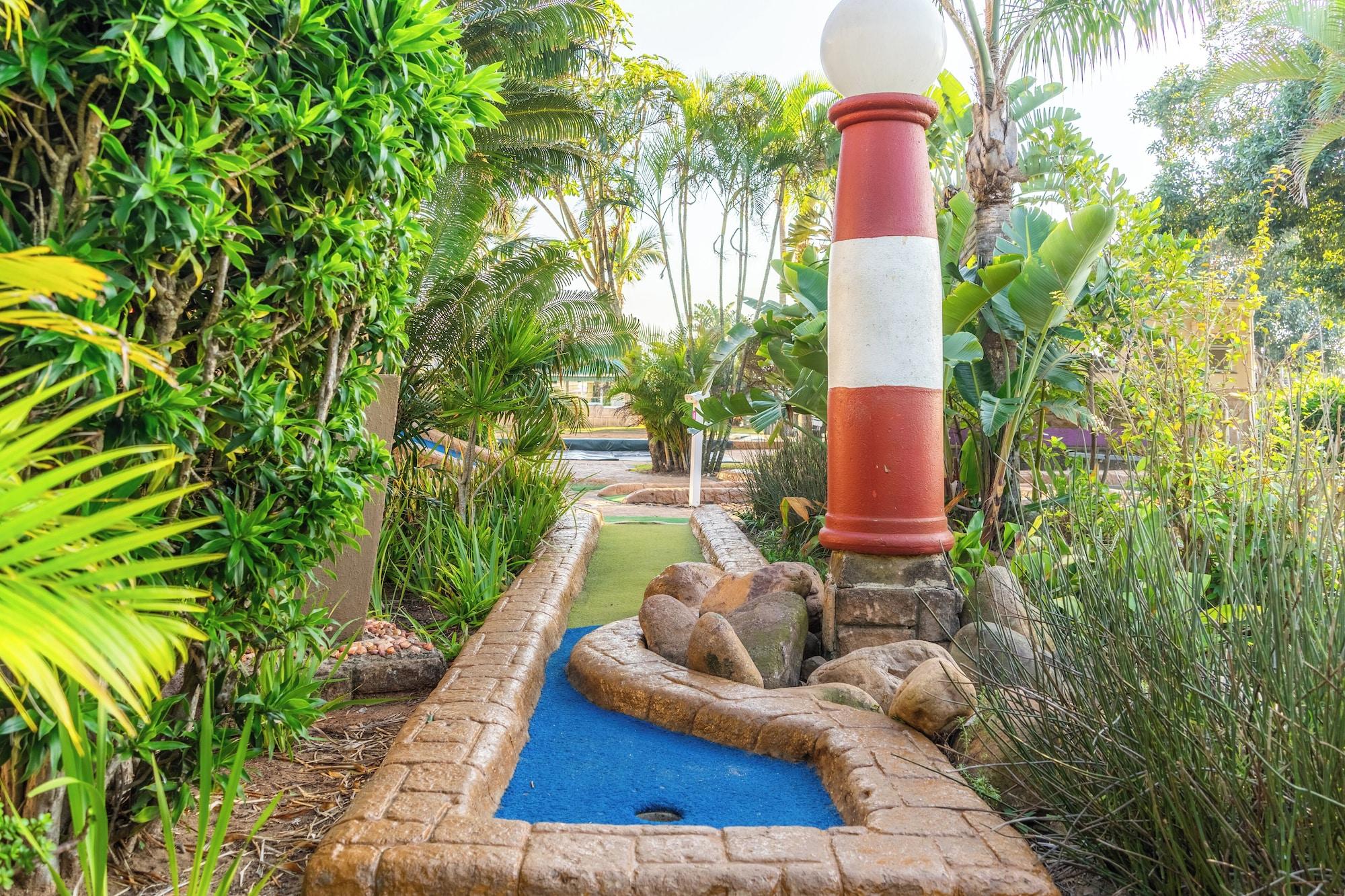 Campo de Golf ATKV Natalia