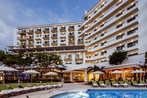 Villa Premiere Boutique Hotel & Romantic Getaway