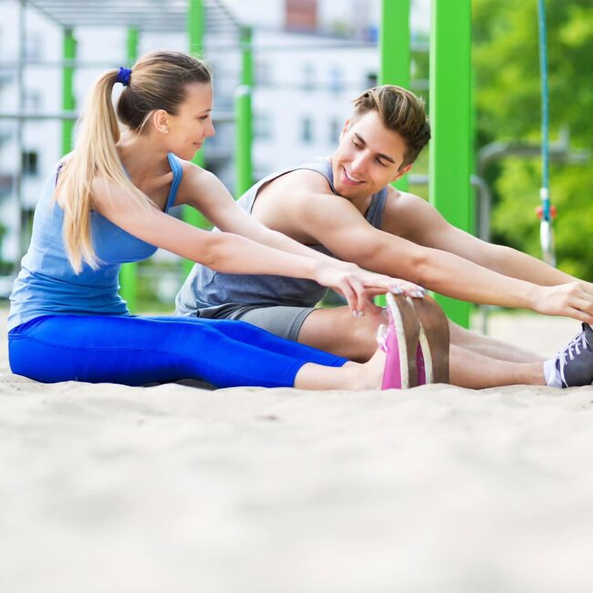 Gimnasio FERGUS Style Punta Arabi