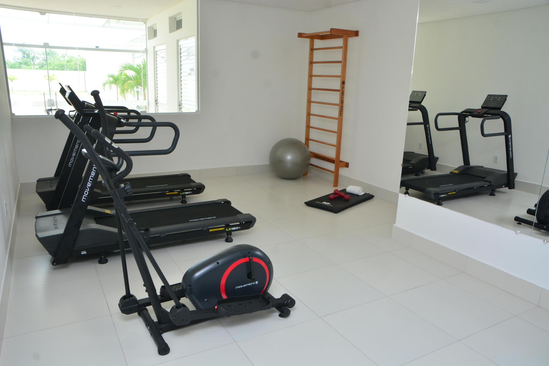 Instalaciones Recreativas Go Inn Goiana
