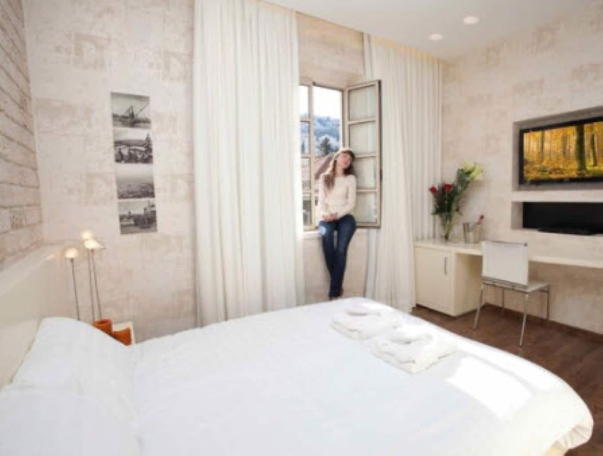 Habitación Templers Boutique Hotel