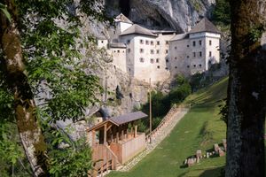 Alojamiento - Postojna Cave Hotel Jama
