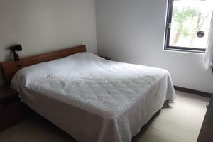 Alquiler Vacacional - 2-bedroom apartment in peaceful Plano Piloto with AC comfort