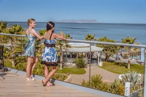 Alojamiento - Lyttos Beach - All Inclusive