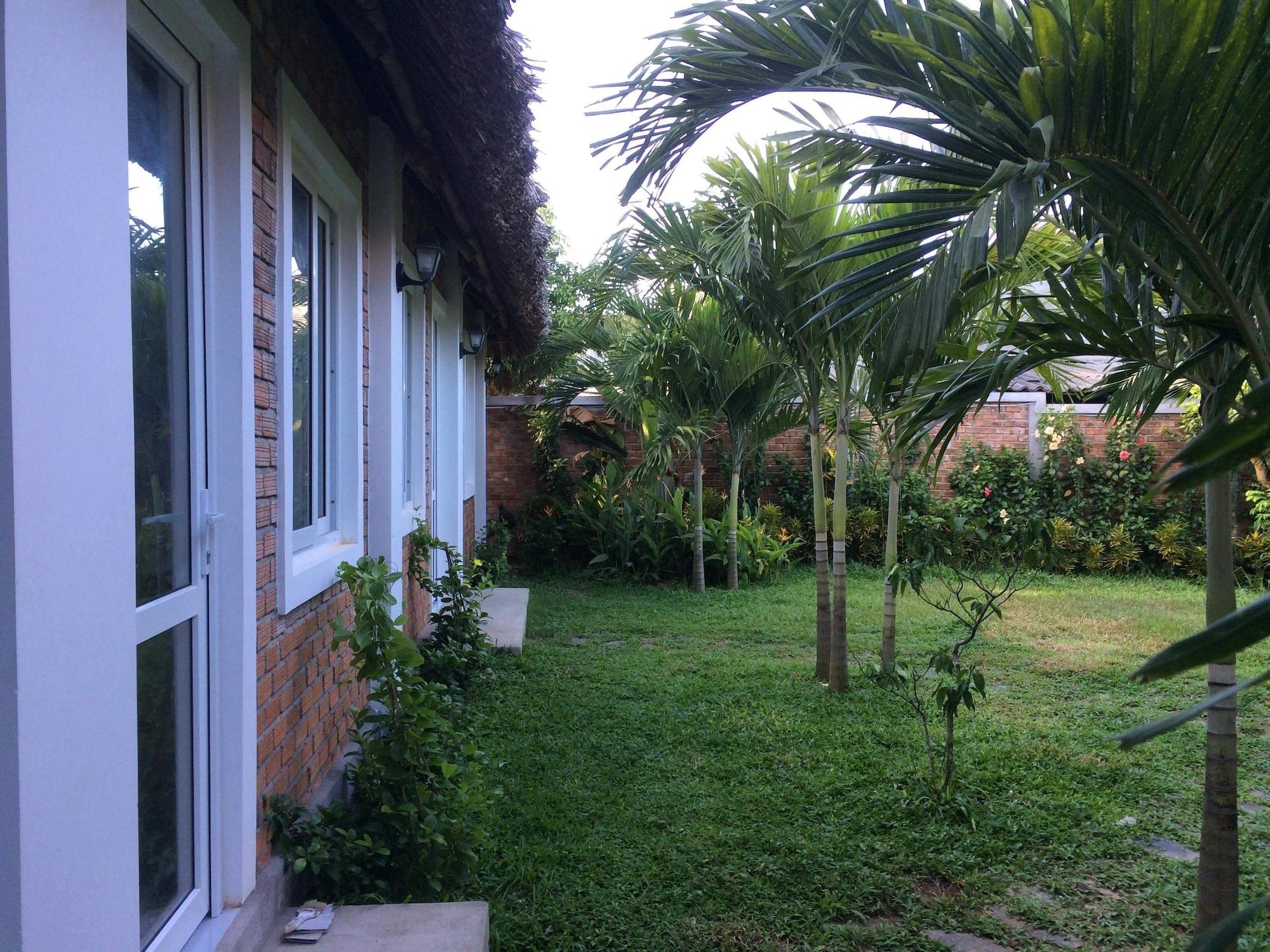 Comodidades del Alojamiento Lang Bien Homestay