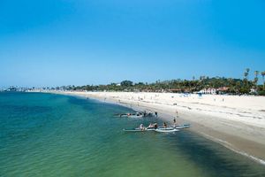 Alquiler Vacacional - Tropical Beach Paradise w/ Spa ● Steps to Ocean Bluff and Sand ● Pet Friendly