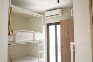 Alojamiento - Sweet Sevilla Hostel